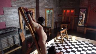 [K2S.CLUB] Italian Goddess Gaia in clip Whip And No Oxygen - FullHD 1080P-5