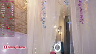 Watch Webcam Sunny Sonnie 23 Live Show Here-9