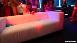Rich Dicks Of Porn Part 6 - Cam 2-3