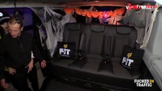 [GetFreeDays.com] Sexy Police Woman Fucks with Taxi Driver on Halloween Night Porn Film November 2022-3