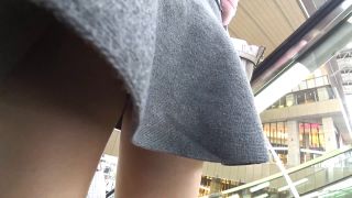 HD Quality: Teasing Big-Busted Sister's Unresistible Breasts-8