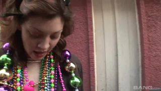 xxx video clip 34 sexy feet fetish feet porn | Mardi Gras Gives You More Tits And Ass Than Ever | big boobs-0