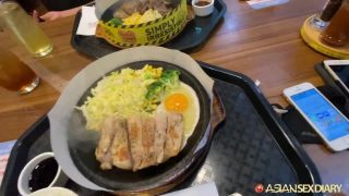 Toei Asian Teen Pickup In Thailands - Teen-4