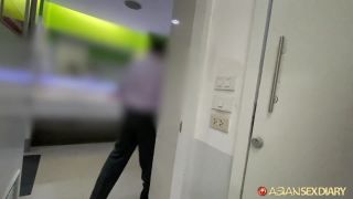 Toei Asian Teen Pickup In Thailands - Teen-5