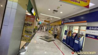 Toei Asian Teen Pickup In Thailands - Teen-8