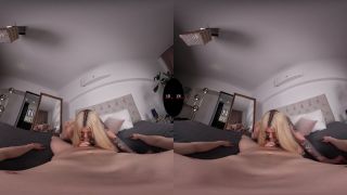 Luna Gives You A Nice Treat Today B - Bunny 27-05-2025 - Handjob-2