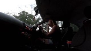 UKCuteGirl () Ukcutegirl - a kinky car ride to remember 21-10-2018-8