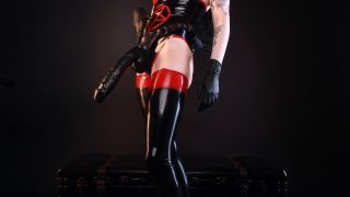 Empress Poison - Satans Fuck Hole - Empress poison-0