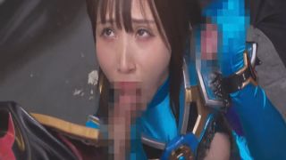 [WarAnLov.com] GIGP-64 Razor Mikage ~Awakening of Lust,Service of Pleasure~-024-4