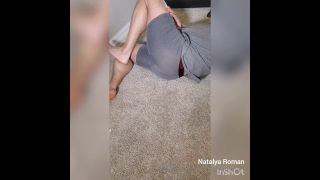 Natalya Roman hardcore Natalya Roman aka natalyaroman7 - 07-06-2020 OnlyFans Video - This was supposed to be much more extreme video-7