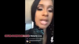 CARDI B JERK COMPILATION (BEST)-9