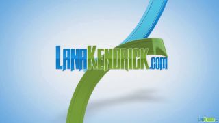 LanaKendrick presents Lana Kendrick in Webcam 6 (2017.01.13) webcam -0