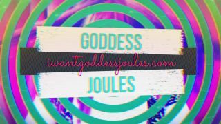 M@nyV1ds - Goddess Joules Opia - Mesmerizing Pantyhose ASMR-9