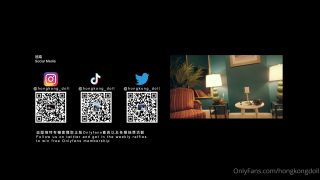 Amateur - First Day - Special Hong Kong Doll HD/720p 25-04-2024 - Download Porn - Big ass-9