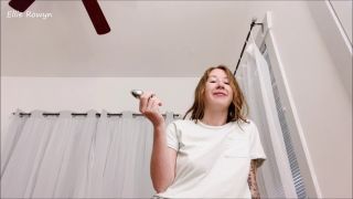 [K2S.CLUB] Ellie Rowyn - Step Sister Catches You - FullHD 1080P-0