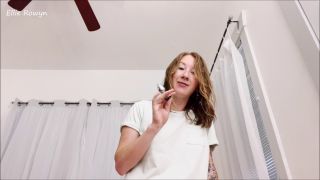 [K2S.CLUB] Ellie Rowyn - Step Sister Catches You - FullHD 1080P-2