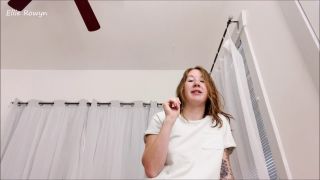 [K2S.CLUB] Ellie Rowyn - Step Sister Catches You - FullHD 1080P-5