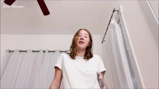 [K2S.CLUB] Ellie Rowyn - Step Sister Catches You - FullHD 1080P-9