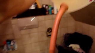 online porn video 30 ViktoriaGoo - Pisse total im Arschkanal , femdom home on fetish porn -5