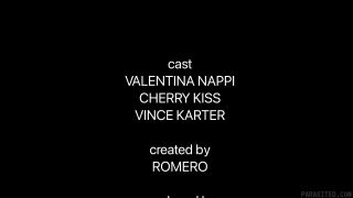 online porn clip 22 cfnm fetish hardcore porn | Cherry Kiss, Valentina Nappi - Office Pt.2 - September 23, 2022  | cherry kiss-9