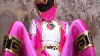 [WarAnLov.com] MSZ-21 Heroine's POV Porn: Burn Ranger, Burn Pink Special-002-0