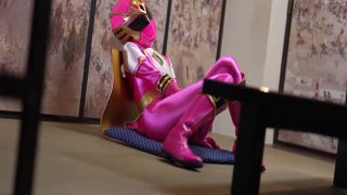 [WarAnLov.com] MSZ-21 Heroine's POV Porn: Burn Ranger, Burn Pink Special-002-8