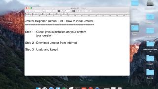 How To how to install Jmeter-5