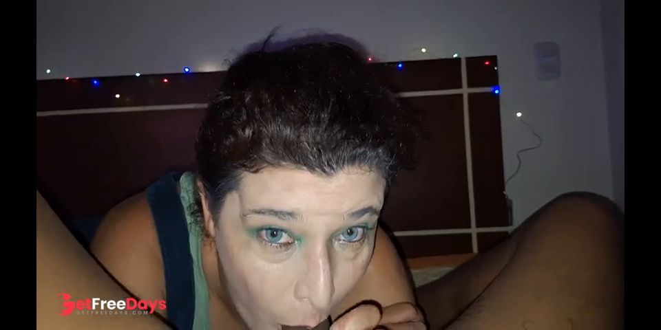 [GetFreeDays.com] Elf Woman Visited Me To Give Me A Christmas Blowjob Sex Leak October 2022