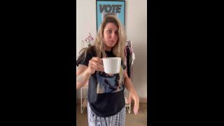 LunaX - lunahill () Lunahillx - alice wanted a little cream with her coffee 17-08-2021-1