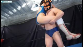[waranlov.com] AJMP-06 熟女MIXプロレス6 | giga heroine, cosplay, コスプレ, superheroine, 女子プロレス, wrestling-6