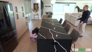 online xxx clip 7 Clara Trinity & Amber Summer - Bullying Runs In The Blood on teen heels fetish porn-1