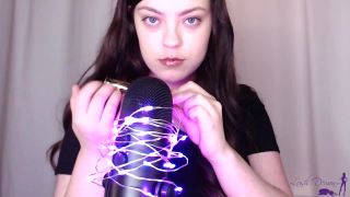 porn clip 12 DemonGoddessJ – Lip Gloss ASMR with Light | femdom | femdom porn amber deluca femdom-6