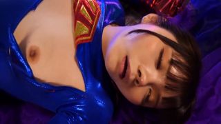 [WarAnLov.com] SPSC-34 Accel Girl: Obvious and Struggle-029-2