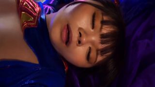 [WarAnLov.com] SPSC-34 Accel Girl: Obvious and Struggle-029-5