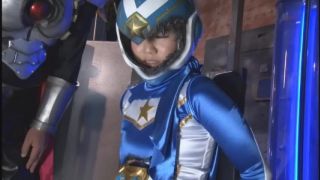 [SuperMisses.com] GDSC-56 Ryuseiger Blue, Yuri Shinomiya - PART-GDSC56_02-9