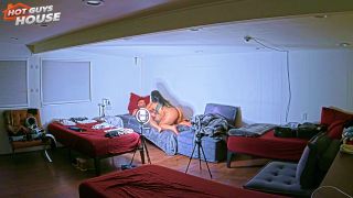 Big Booty Tay - Afterhours Hidden Cam (No Audio) Mac Lawl...-1