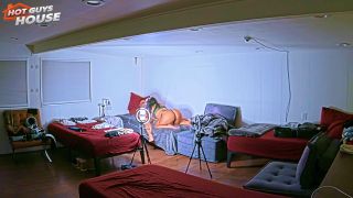 Big Booty Tay - Afterhours Hidden Cam (No Audio) Mac Lawl...-2