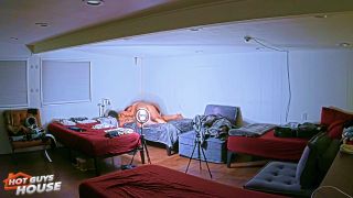 Big Booty Tay - Afterhours Hidden Cam (No Audio) Mac Lawl...-5