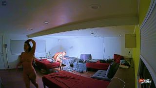 Big Booty Tay - Afterhours Hidden Cam (No Audio) Mac Lawl...-9