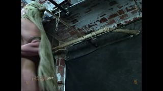 online adult clip 20 Insex – Mop Head – 130 | insex | fetish porn lezdom foot feet anus bdsm porno-0