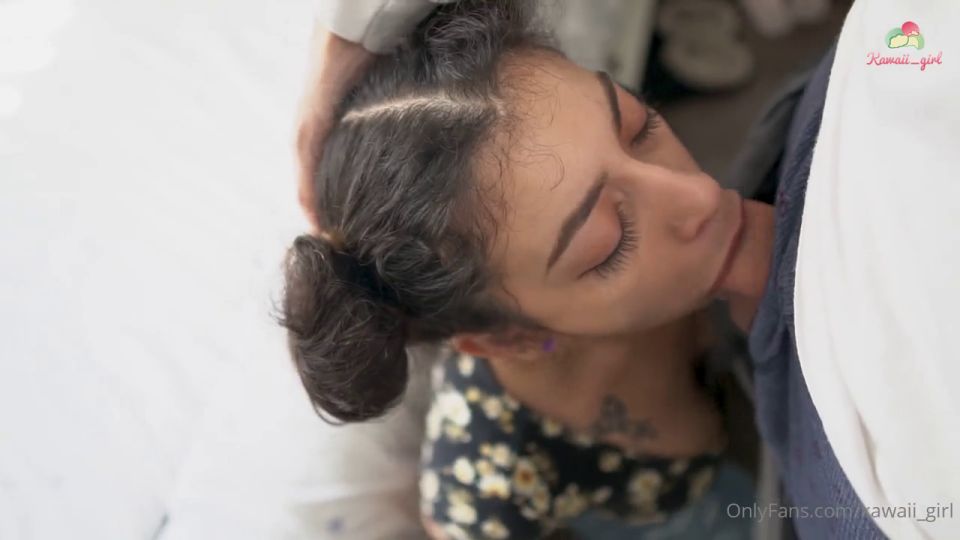 Kawaii Girl 17 06 2020 436875320 Travesura Tuesday Episode 21 Facefuck Deep (Amateur porn)