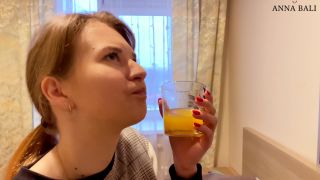 Anna Bali Young Girl Always Want Sexs - Russian-1