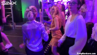 Porn tube Party Hardcore Gone Crazy Vol. 45 Part 3 — Cam 1-2