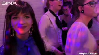 Porn tube Party Hardcore Gone Crazy Vol. 45 Part 3 — Cam 1-5