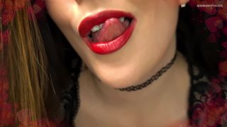 adult video clip 39 Kate Alexis – Submissive Little Pet - femdom pov - masturbation porn fetish domina-8