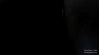 online clip 27 Smothered Ass Worship slave 1080 HD –, leather glove fetish on femdom porn -7