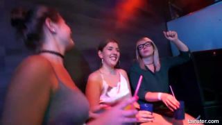 Lezzies - The Femme Fest Part 2 - Cam  3-8