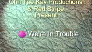 Were In Trouble Red Stripes Quick View Porn - New Sex Vi...-9