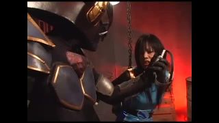 [supermisses.com] TLP-02 Ninja Force Hi Ranger in Danger Mari Hida 忍者部隊ハイレンジャー絶対絶命!! Mari Hida | superheroines porn, superheroine, wonder woman-2