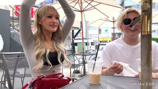 Reducing Mosaic MAAN-1113 【ピル常飲の生ハメ専門ギャル】博多訛りが可愛いヤリマンビッチ登場！敏感過ぎて潮吹き止まらんw痙攣しながらイキ狂う田舎ギャルを東京色に染め上げる！徹底ゴムキャンセルで容赦なく中出し連打！！【ゴムキャンセル界隈】【カレン】-1